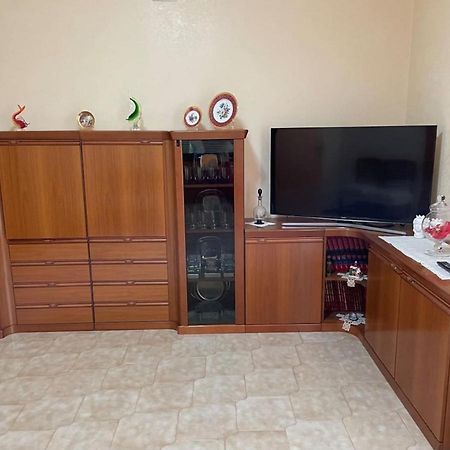 Apartmán Casa Di Caterina Trapani Exteriér fotografie
