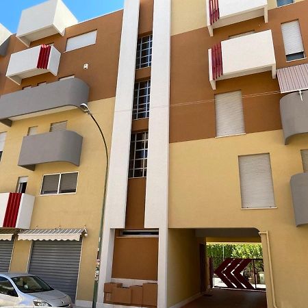 Apartmán Casa Di Caterina Trapani Exteriér fotografie