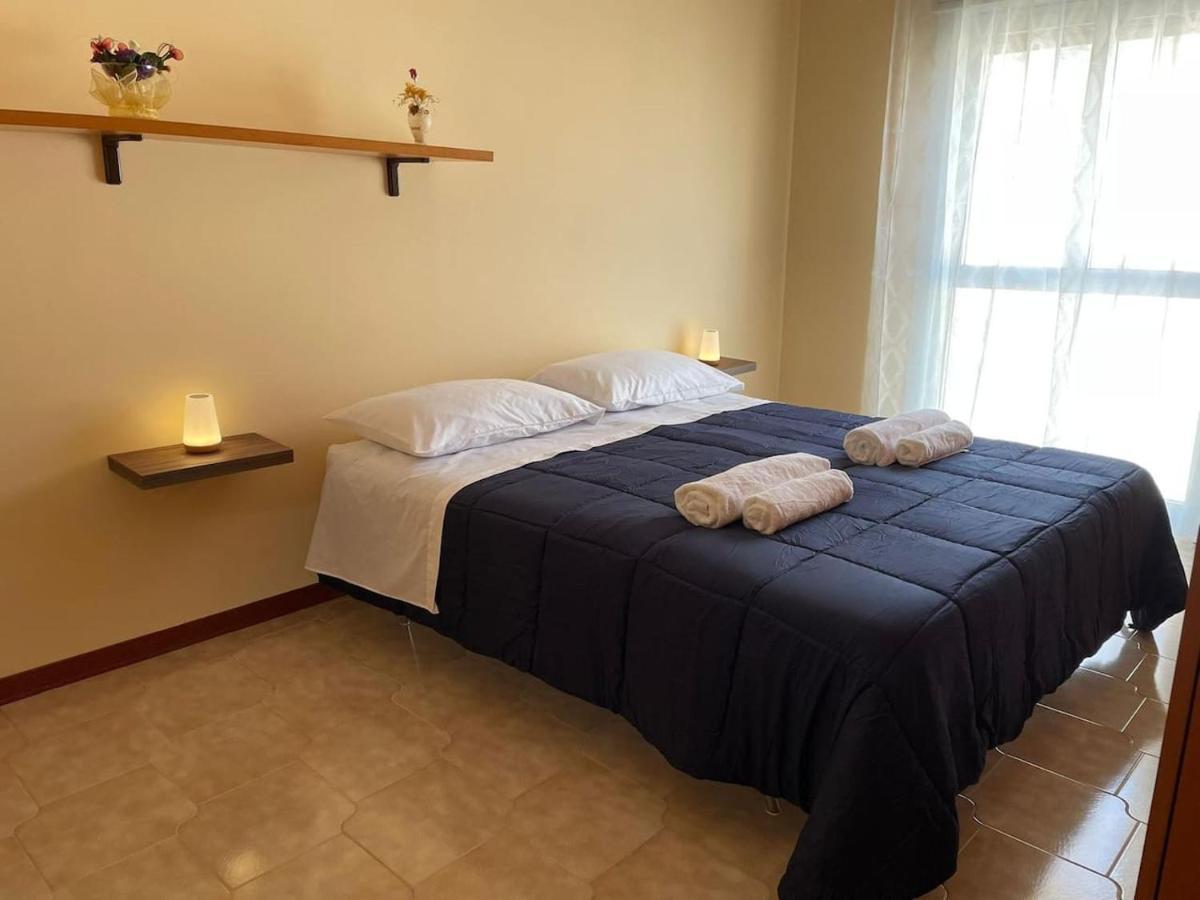 Apartmán Casa Di Caterina Trapani Exteriér fotografie