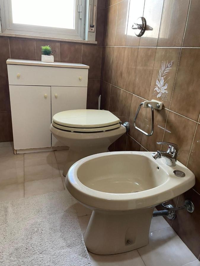 Apartmán Casa Di Caterina Trapani Exteriér fotografie