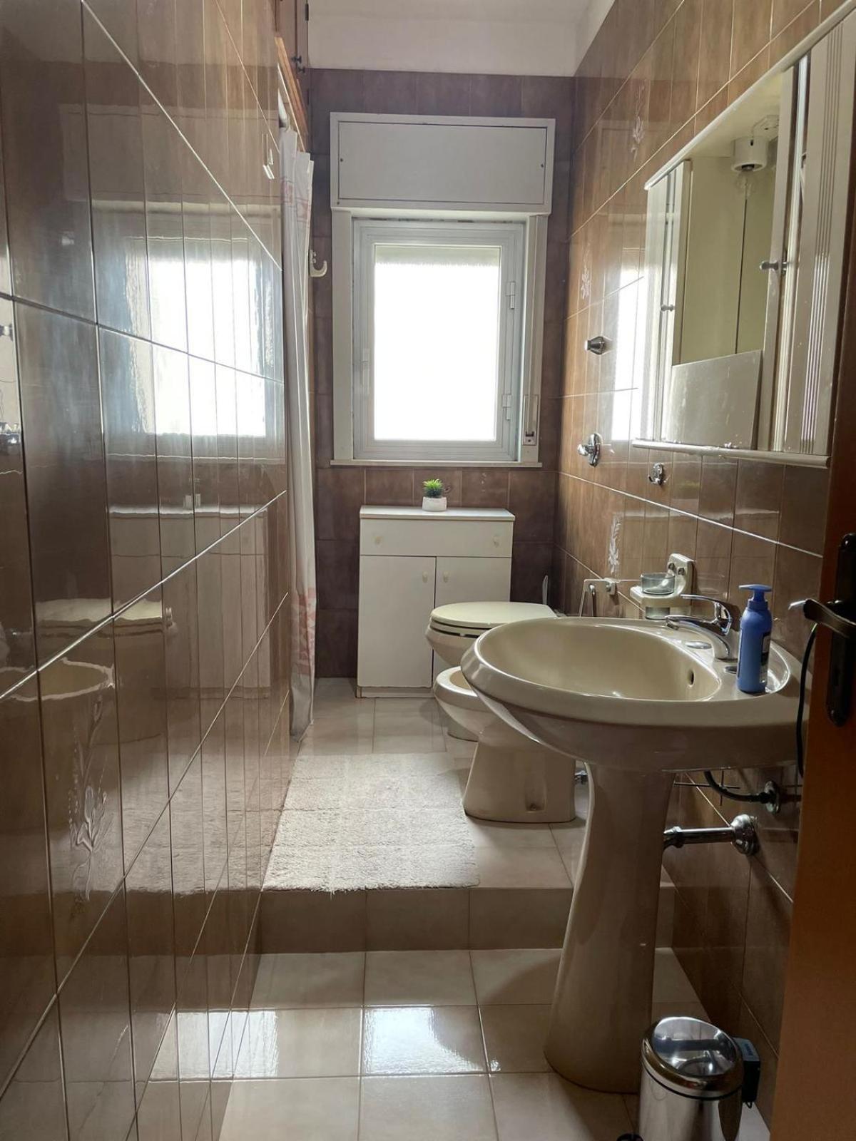 Apartmán Casa Di Caterina Trapani Exteriér fotografie