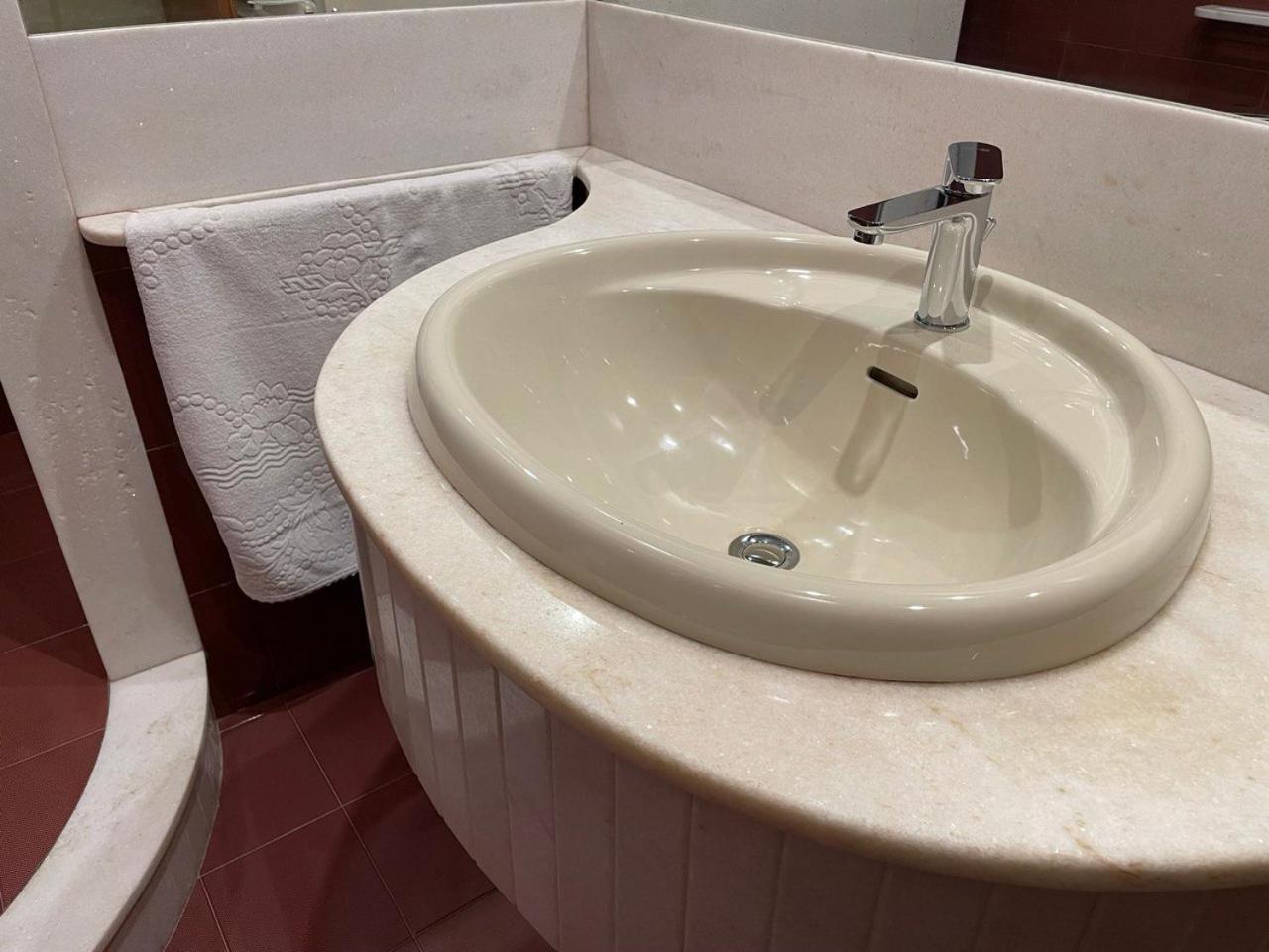Apartmán Casa Di Caterina Trapani Exteriér fotografie